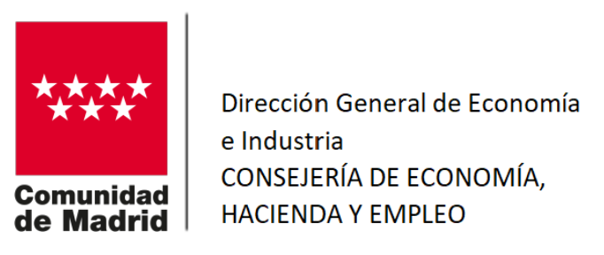 Dirección General de Economía e Industria CONSEJERIA DE ECONOMÍA, HACIENDA Y EMPLEO