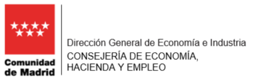 Dirección General de Economía e Industria CONSEJERIA DE ECONOMÍA, HACIENDA Y EMPLEO
